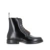 Woman henderson baracco | Henderson Baracco Women'S Black Amphibian