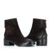 Woman marsell | Marsell Ankle Boot Mw2520 Listo Black Women