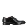 Man green george | Green George Oxford 6006 Black Men