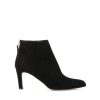 Woman antonio barbato venetian masters | Antonio Barbato Maestri Veneziani Ankle Boot Mj580 Black Women