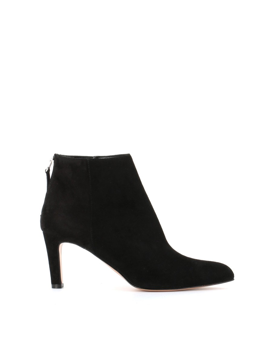 Woman antonio barbato venetian masters | Antonio Barbato Maestri Veneziani Ankle Boot Mj580 Black Women