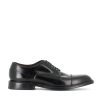 Man green george | Green George Derby 7084 Black Man