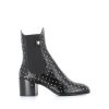 Woman Laurence Dacade | Laurence Dacade Angie Black Women'S Ankle Boot