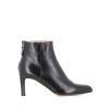 Woman antonio barbato venetian masters | Antonio Barbato Maestri Veneziani Ankle Boot Mj580 Black Women