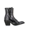 Woman creative workshops | Officine Creative Sydne/005 Black Women'S Ankle Boot