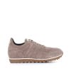 Man Alberto Fasciani | Alberto Fasciani Sneaker Sport 6500 Brown Men'S Mud