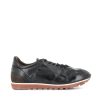 Man Alberto Fasciani | Alberto Fasciani Sport Sneakers 50000 Black Men