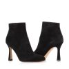 Woman antonio barbato venetian masters | Antonio Barbato Maestri Veneziani Ankle Boot Mj1061 Black Woman