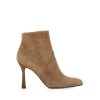 Woman antonio barbato venetian masters | Antonio Barbato Maestri Veneziani Ankle Boot Mj1061 Beige Woman