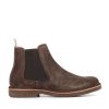 Man astorflex | Astorflex Chelsea Bitflex Brown Men Dark Brown