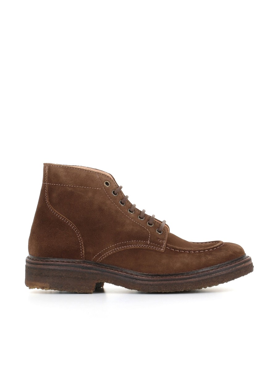 Man astorflex | Astorflex Amphibious Nuvoflex Brown Men'S Dark Brown