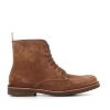 Man astorflex | Astorflex Amphibious Bootflex Brown Men'S Tobacco